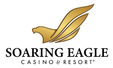 Soaring Eagle logo